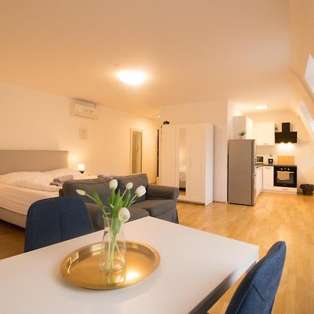 Chic & Central L Lf40 Wien Eksteriør bilde